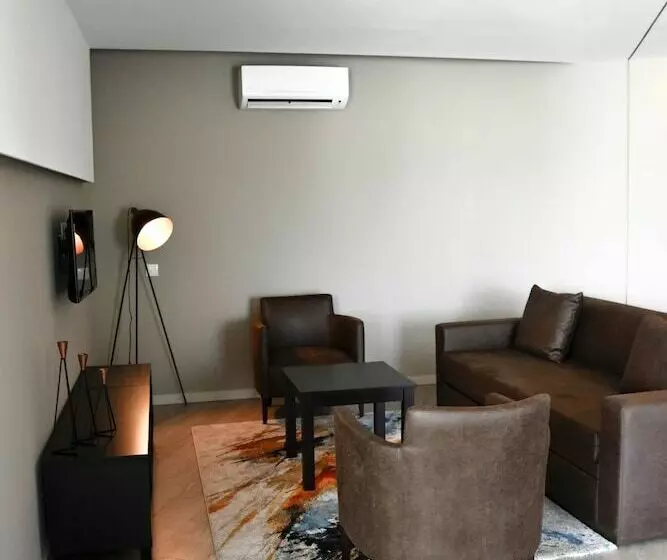 سوییت, Ap Maria Nova Lounge - Adults Friendly