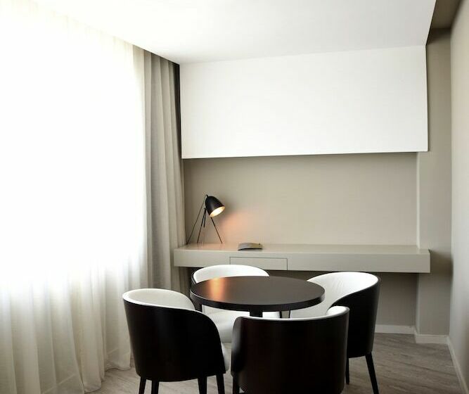 סוויטה, Ap Maria Nova Lounge - Adults Friendly