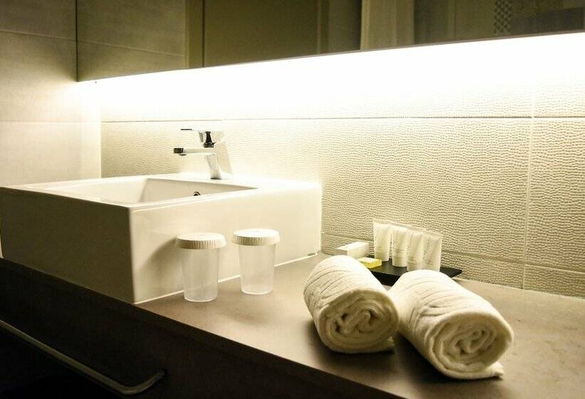 סוויטה, Ap Maria Nova Lounge - Adults Friendly