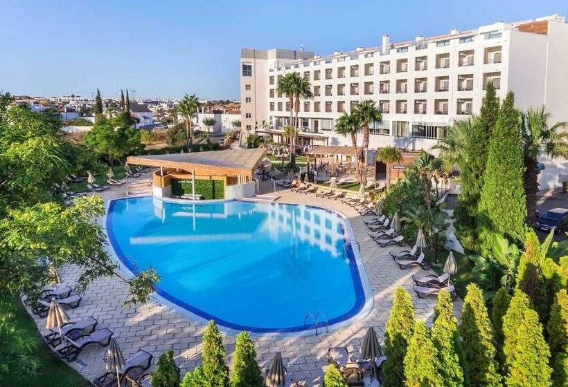 חדר סטנדרט נוף לבריכה, Ap Maria Nova Lounge - Adults Friendly