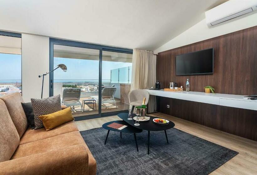 디럭스 스위트, Ap Maria Nova Lounge - Adults Friendly