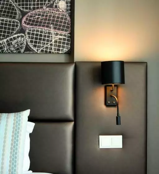 سوییت لوکس, Ap Maria Nova Lounge - Adults Friendly