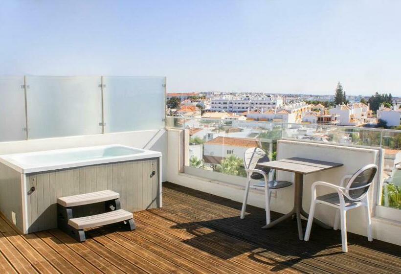 סוויטה דלוקס, Ap Maria Nova Lounge - Adults Friendly