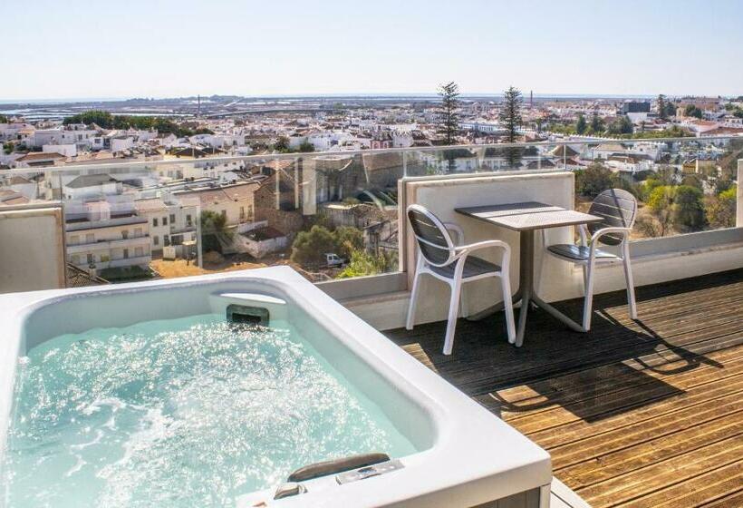 סוויטה דלוקס, Ap Maria Nova Lounge - Adults Friendly