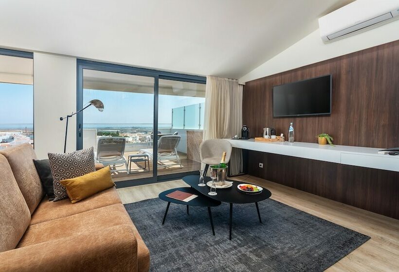 סוויטה דלוקס, Ap Maria Nova Lounge - Adults Friendly