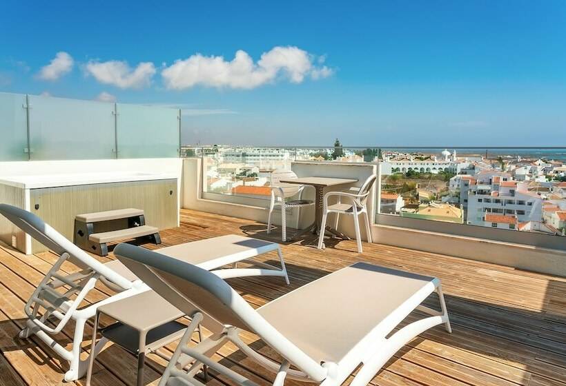 סוויטה דלוקס, Ap Maria Nova Lounge - Adults Friendly