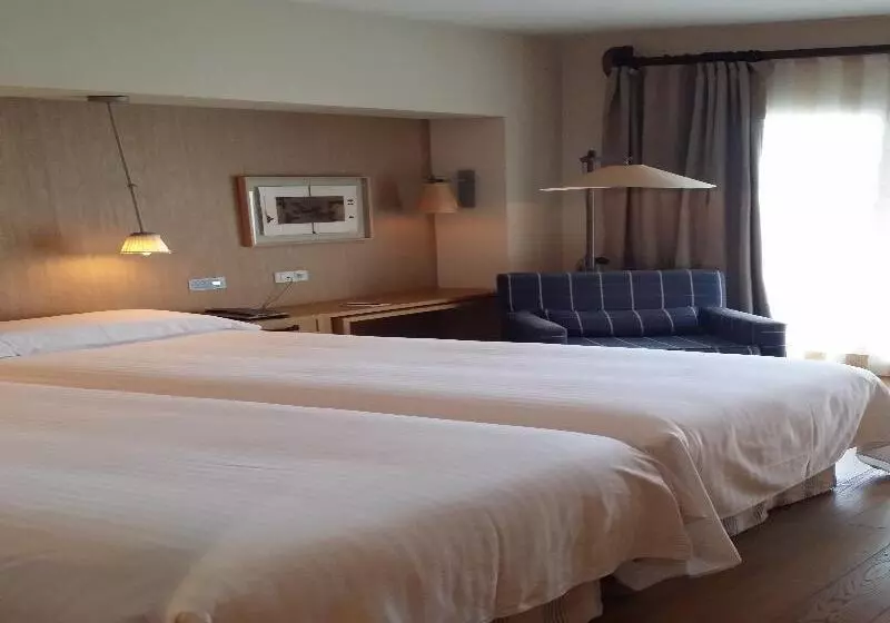 スタンダードルーム, Auberge De Launay