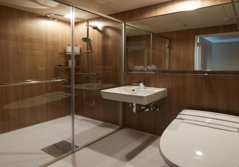 스탠다드 룸, Auberge De Launay