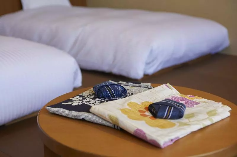 スタンダードルーム, Auberge De Launay