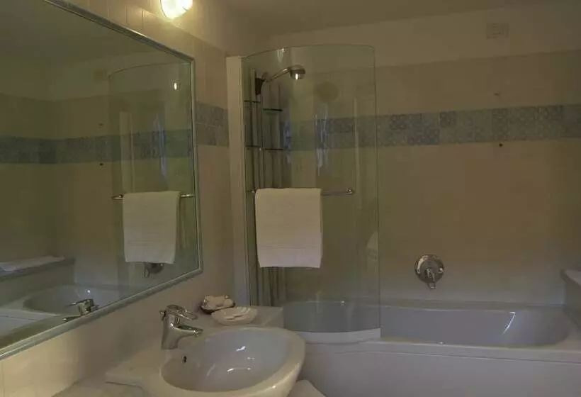 اتاق استاندارد, Baita Fiorita