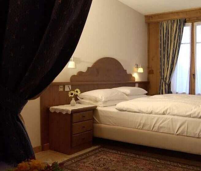 اتاق استاندارد, Baita Fiorita