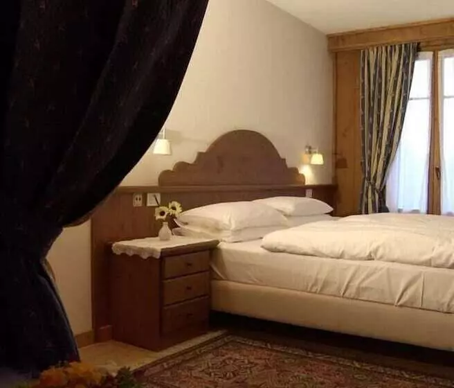 اتاق استاندارد, Baita Fiorita