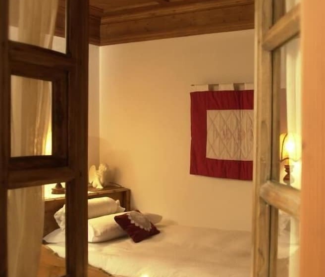 اتاق استاندارد, Baita Fiorita