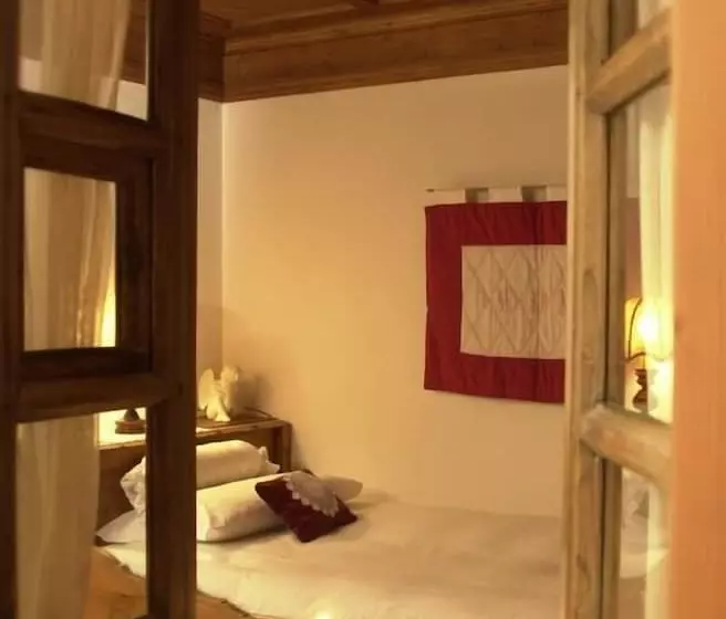 اتاق استاندارد, Baita Fiorita