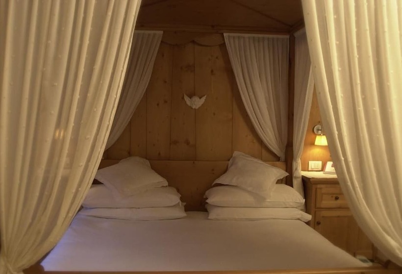 اتاق استاندارد, Baita Fiorita