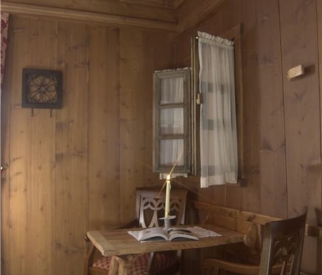 سوییت, Baita Fiorita