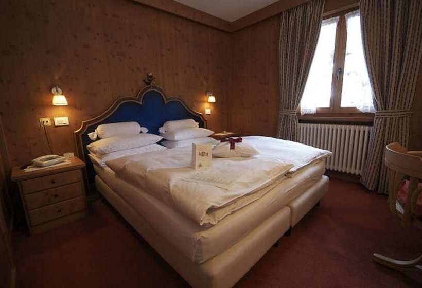 سوییت, Baita Fiorita