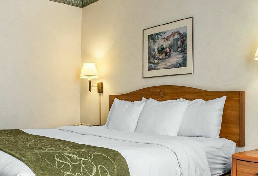 سوییت, Baymont By Wyndham Phoenix North