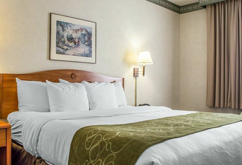 سوییت, Baymont By Wyndham Phoenix North