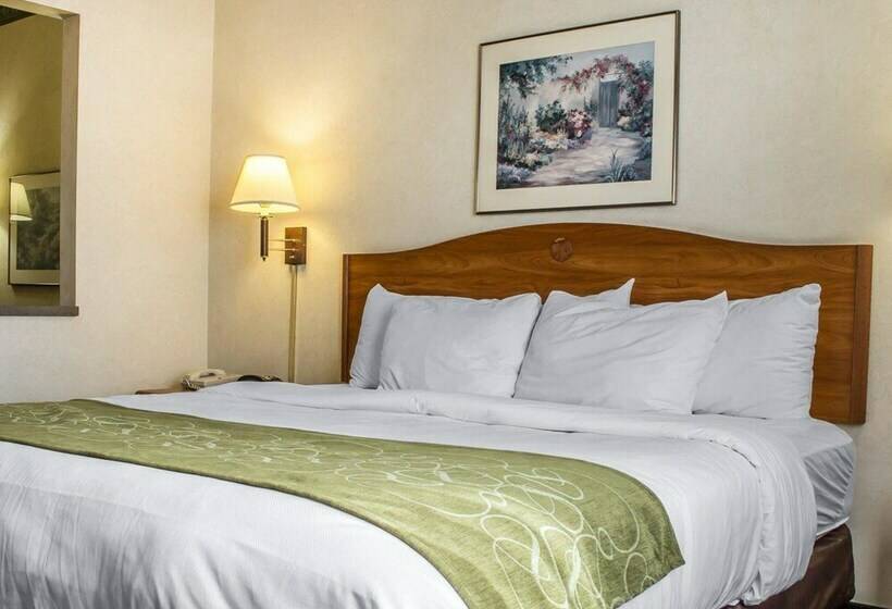 سوییت, Baymont By Wyndham Phoenix North