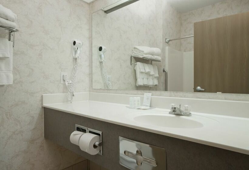 سوییت, Baymont By Wyndham Phoenix North