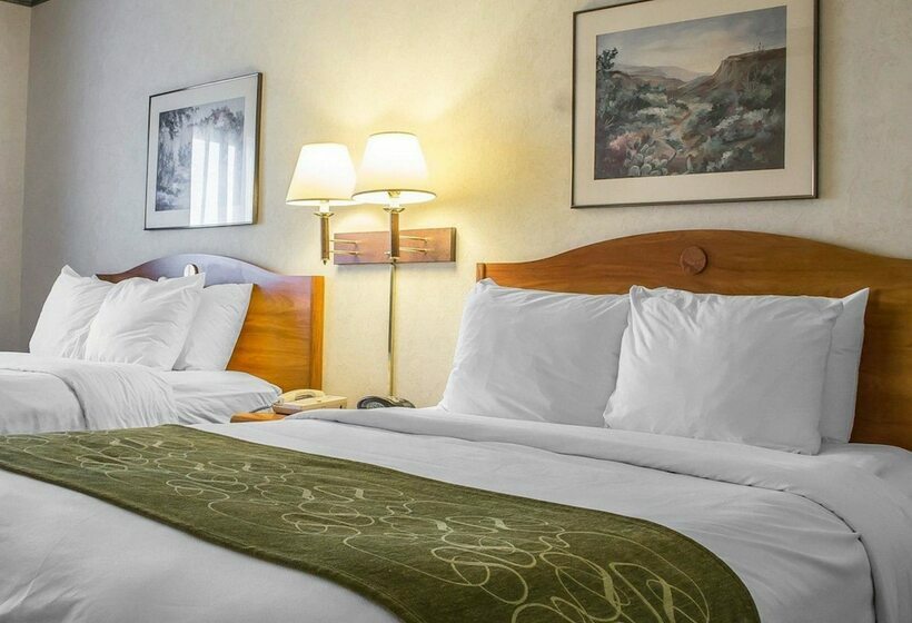 سوییت, Baymont By Wyndham Phoenix North