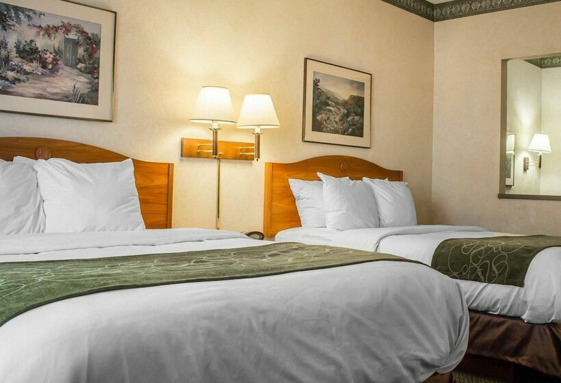 سوییت, Baymont By Wyndham Phoenix North