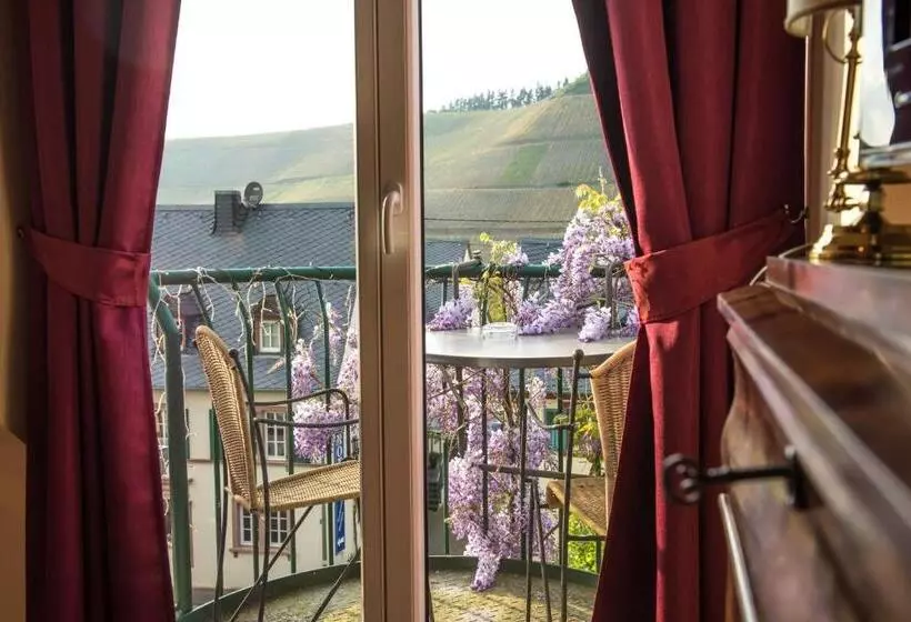 スイート, Ferienresidenz Brauneberger Hof