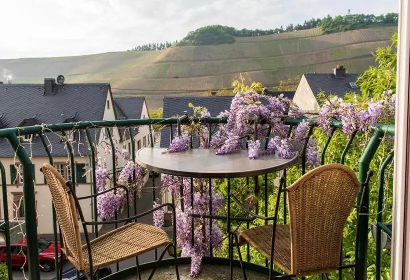 スイート, Ferienresidenz Brauneberger Hof
