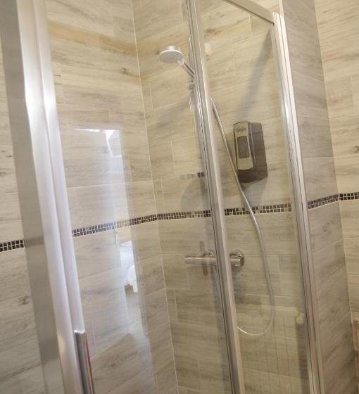 Четырехместный Номер Стандарт, Hôtel De Paris