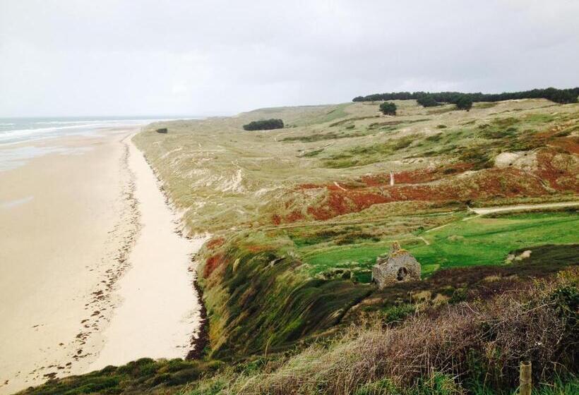 Номер Стандарт, Hôtel De Paris
