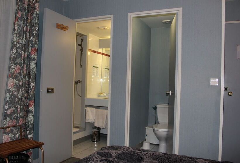 标准间, Hôtel Le Catala