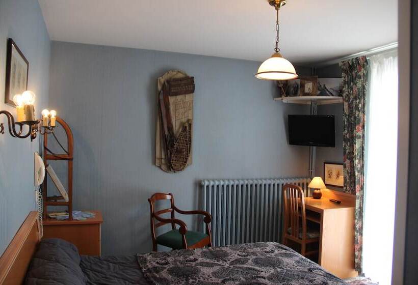 标准间, Hôtel Le Catala