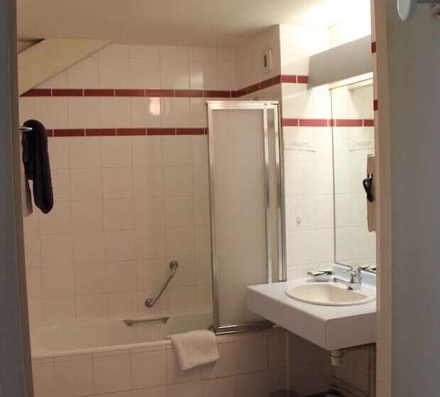 套房, Hôtel Le Catala