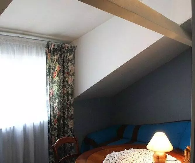 スイート, Hôtel Le Catala