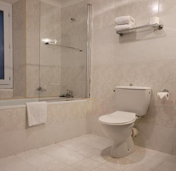 Номер Superior, Hôtel Restaurant Le Lachens