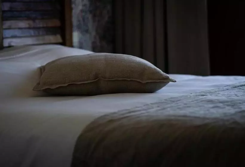 オーシャンビュースタンダードルーム, Hôtel Vauban