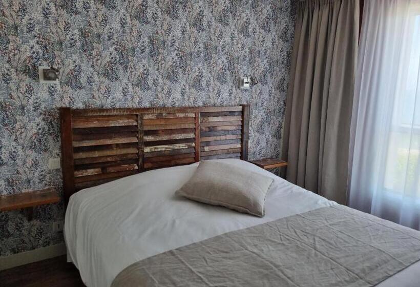 Номер Стандарт Вид на Море, Hôtel Vauban