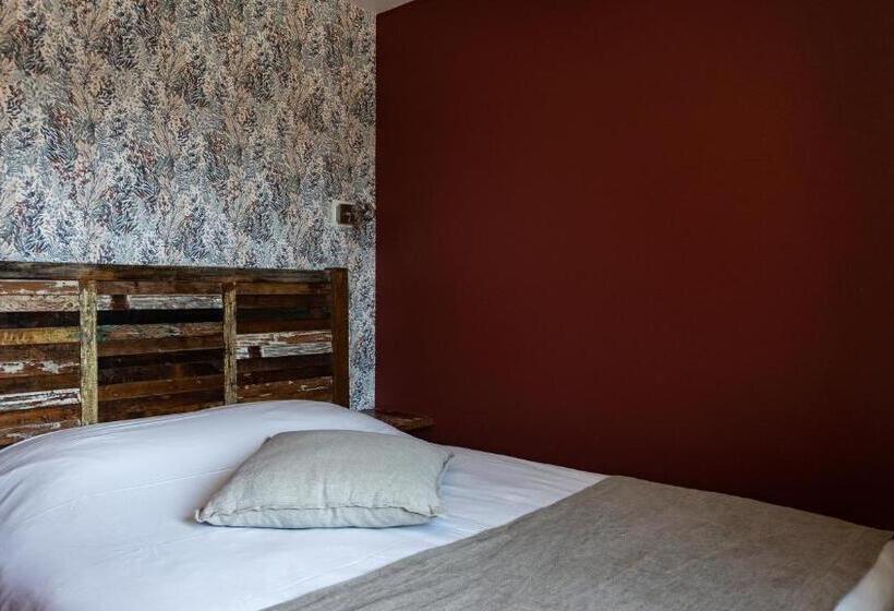 스탠다드 룸, Hôtel Vauban