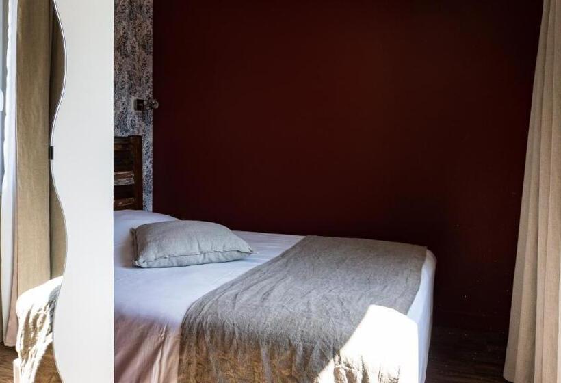 스탠다드 룸, Hôtel Vauban