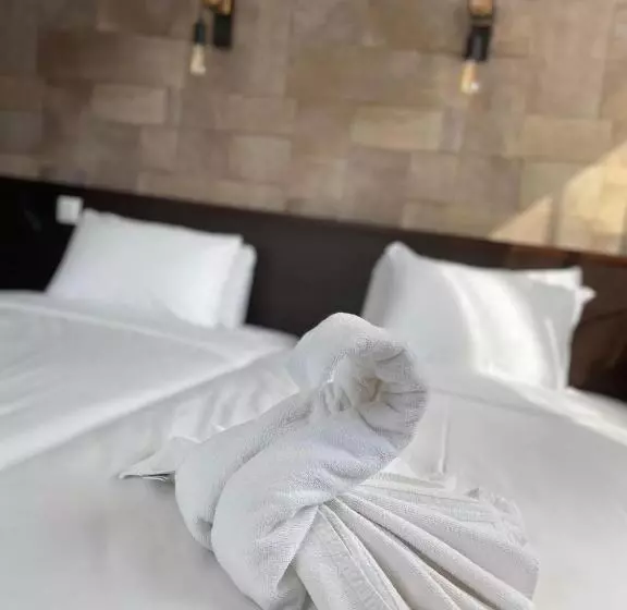 エコノミールーム, Hôtel Le Bellevue