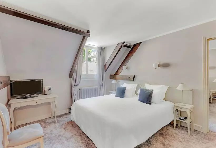 اتاق سوپریور, Hôtel Le Maxime Best Western Signature Collection