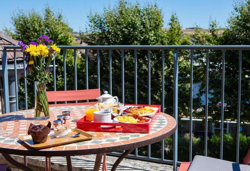 Люкс Кровать Кинг, Hôtel Le Maxime   Best Western Signature Collection