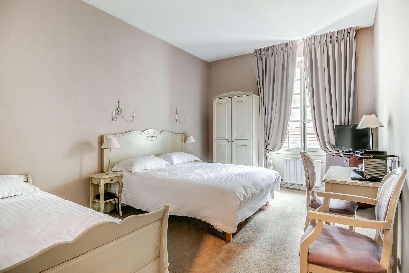 Номер Superior, Hôtel Le Maxime   Best Western Signature Collection