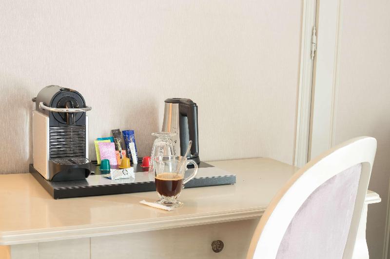 חדר סופריור, Hôtel Le Maxime   Best Western Signature Collection