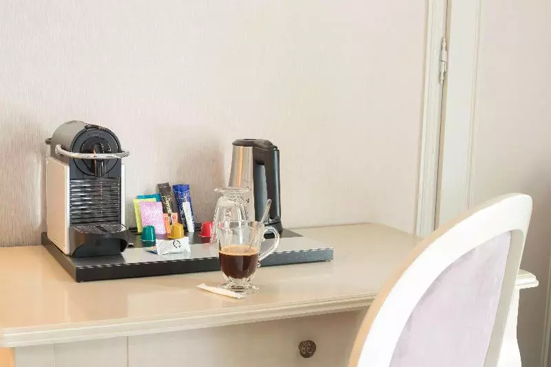 اتاق سوپریور, Hôtel Le Maxime Best Western Signature Collection