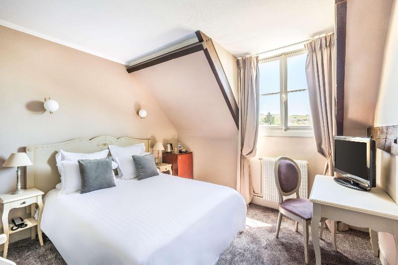 اتاق راحتی, Hôtel Le Maxime   Best Western Signature Collection