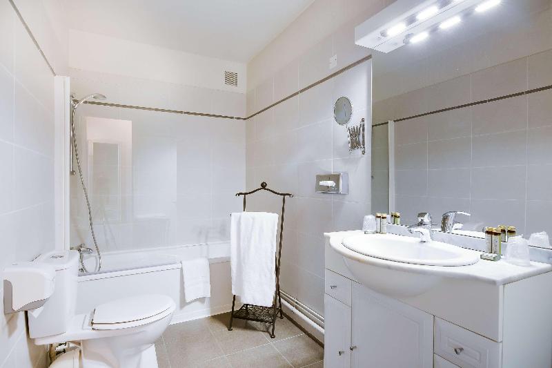 חדר קומפורט, Hôtel Le Maxime   Best Western Signature Collection