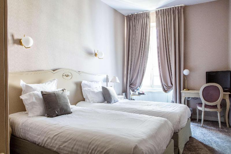 اتاق راحتی, Hôtel Le Maxime   Best Western Signature Collection
