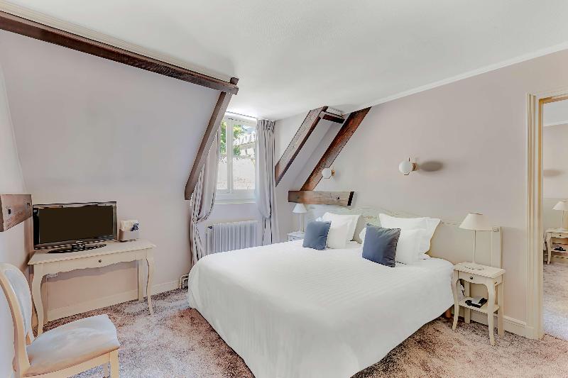 חדר סופריור, Hôtel Le Maxime   Best Western Signature Collection